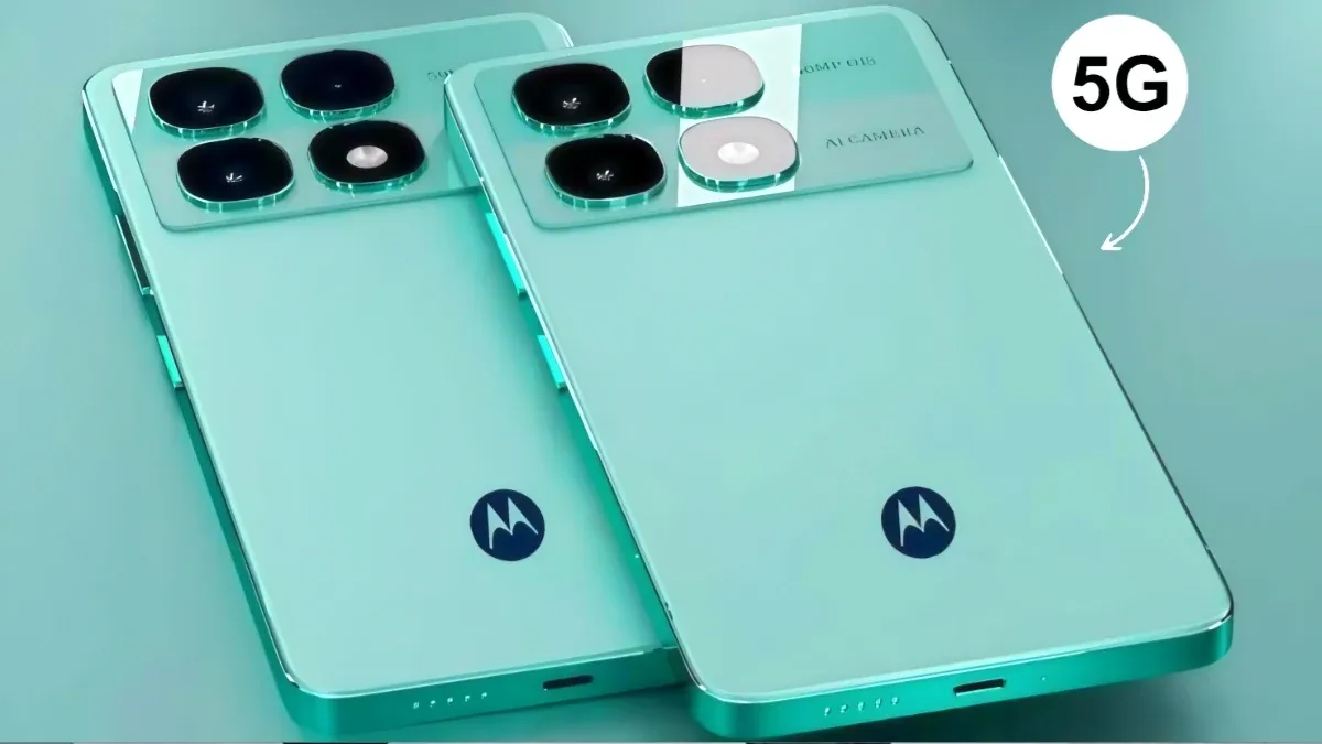 Motorola G92 5G