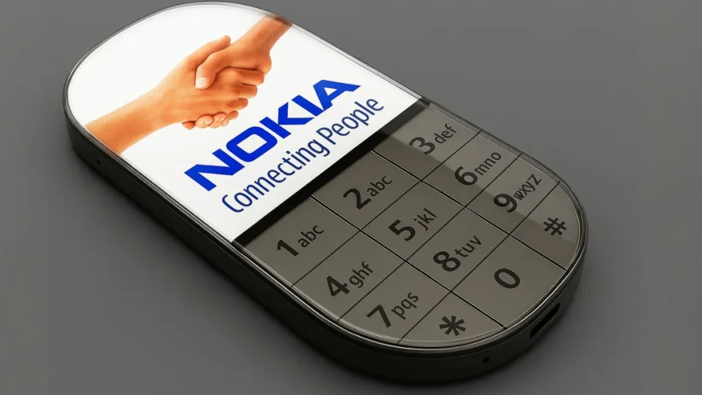 Nokia NeoTap 5G