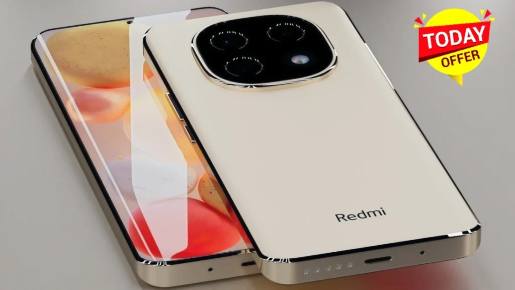 Note 15 Pro Max