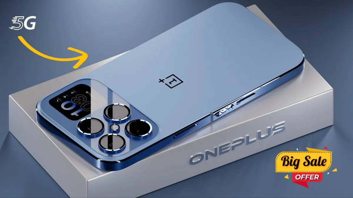 OnePlus Nord 2 Pro 5G