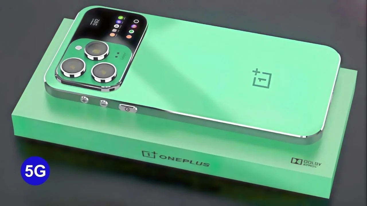 OnePlus Nord 2T 5G