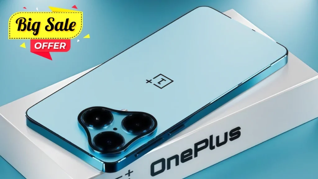 OnePlus Nord Pro 5G