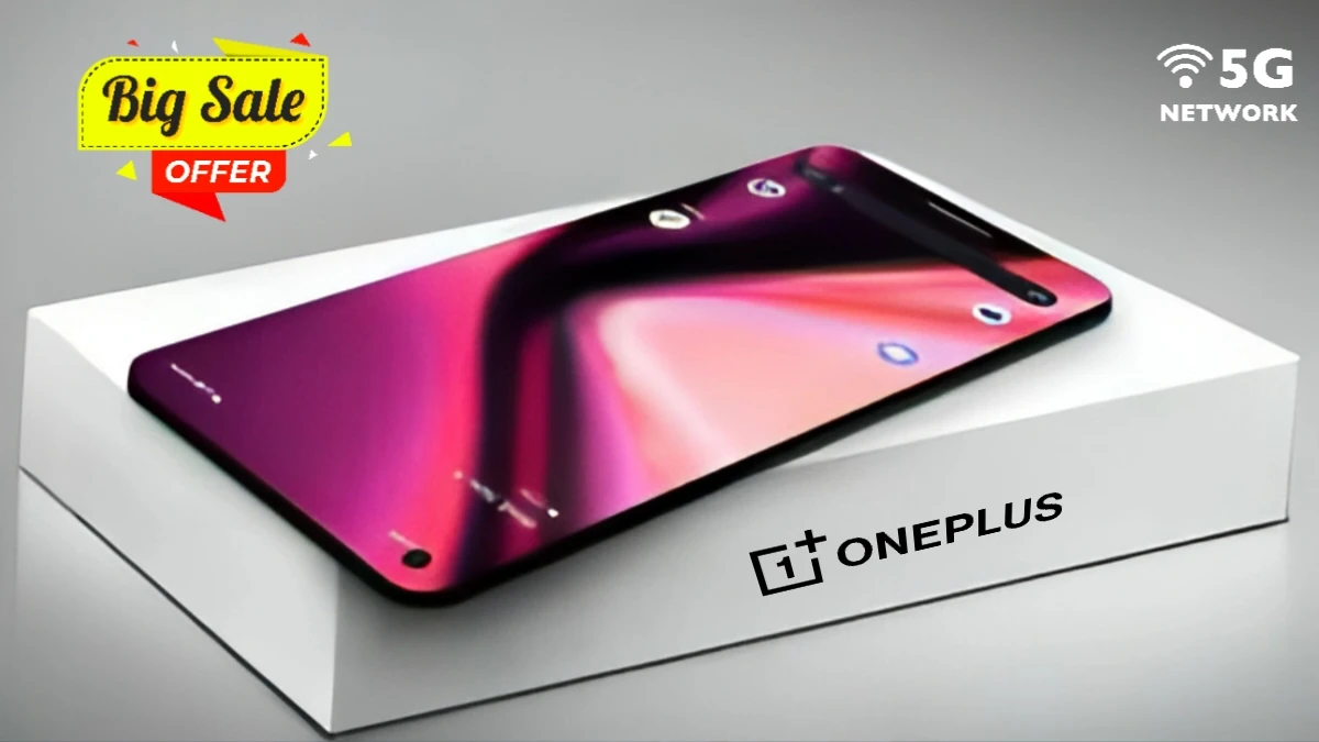 OnePlus Nord XR6 5G