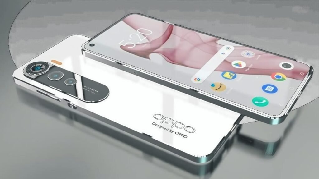 Oppo 13A 5G