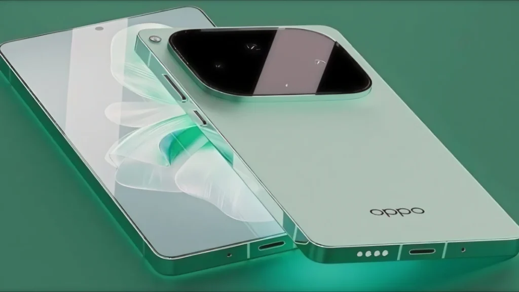 Oppo F27 5G