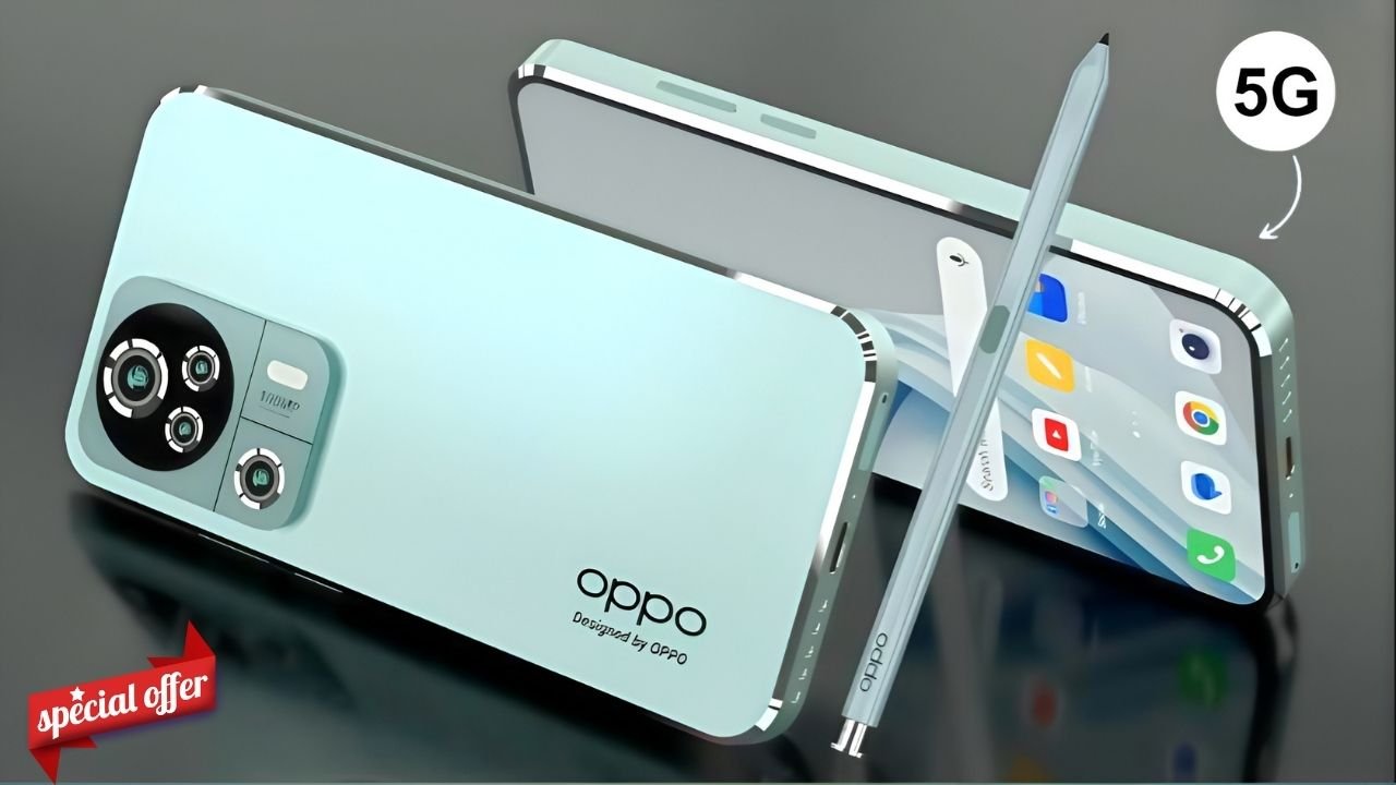 Oppo Reno 10 5G