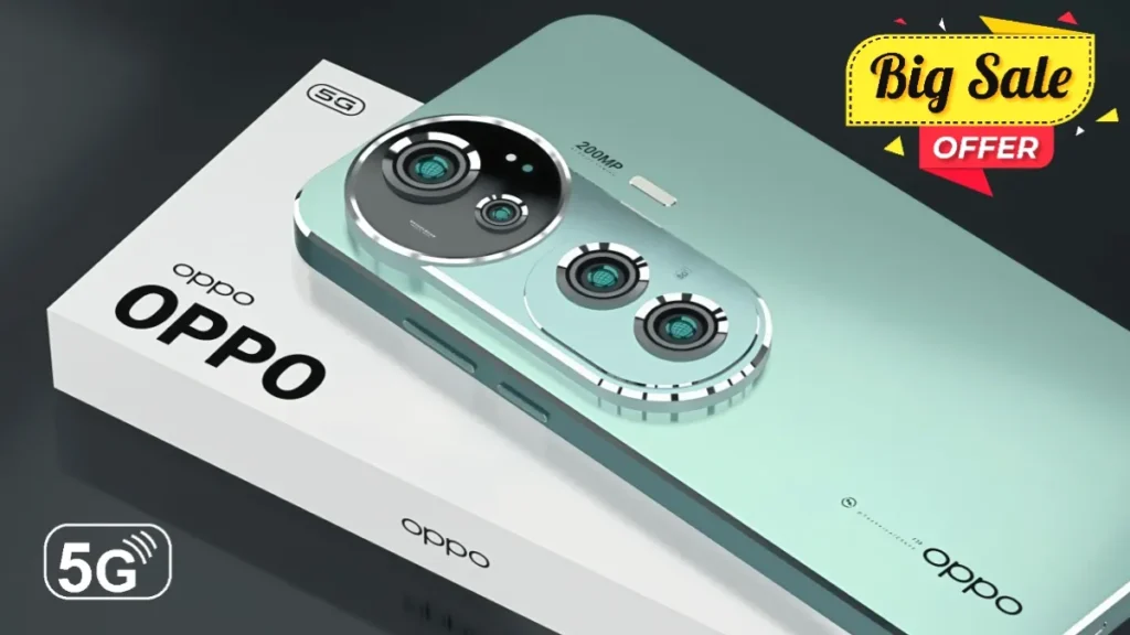 Oppo Reno 8 Pro 5G