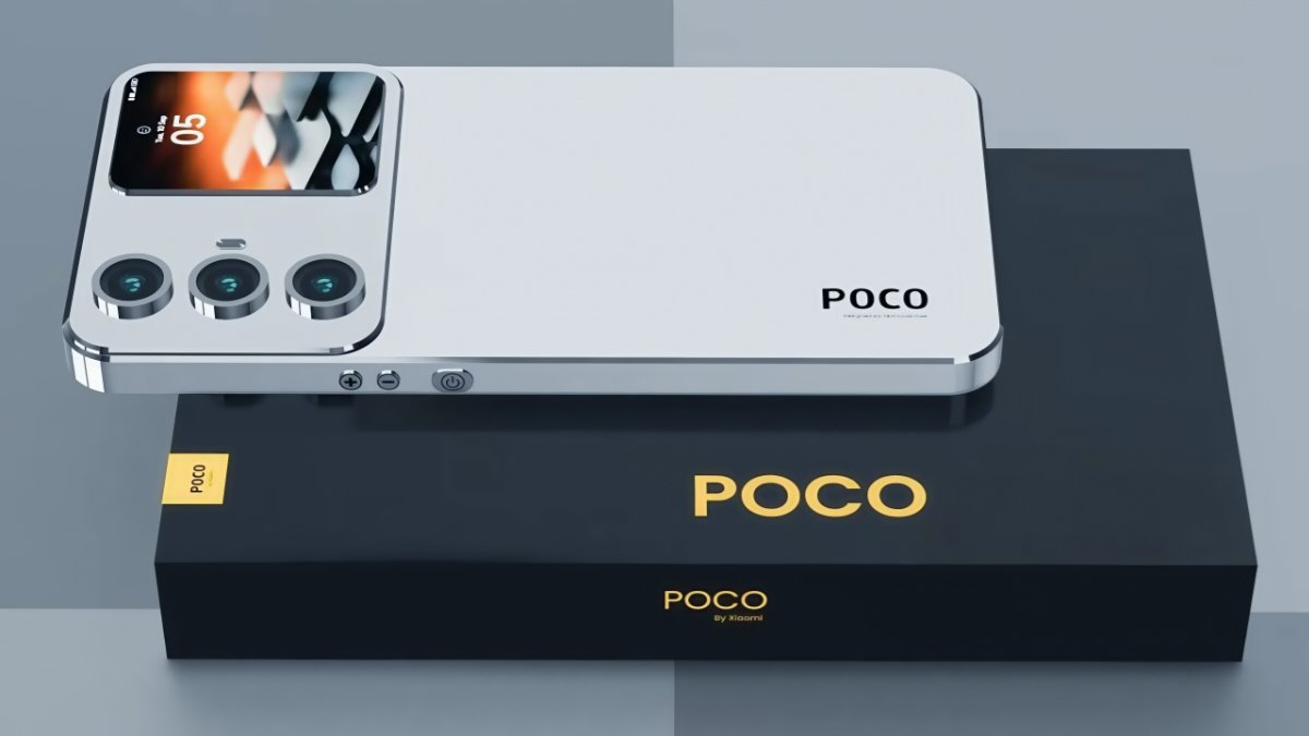 Poco M7 Pro 5G