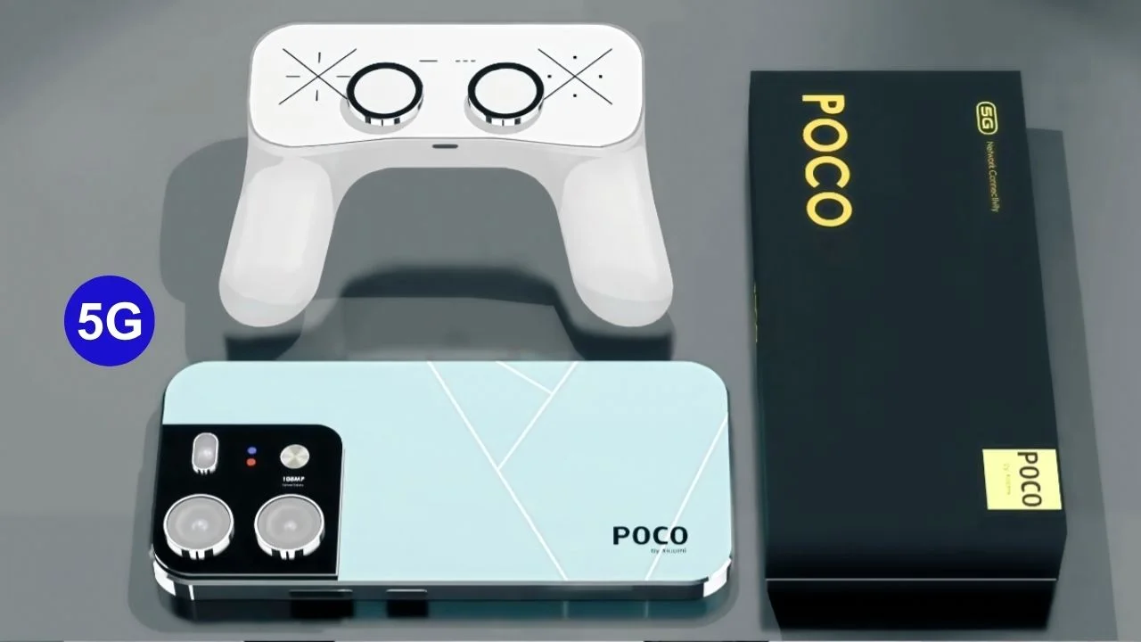 Poco X7 Ultra 5G