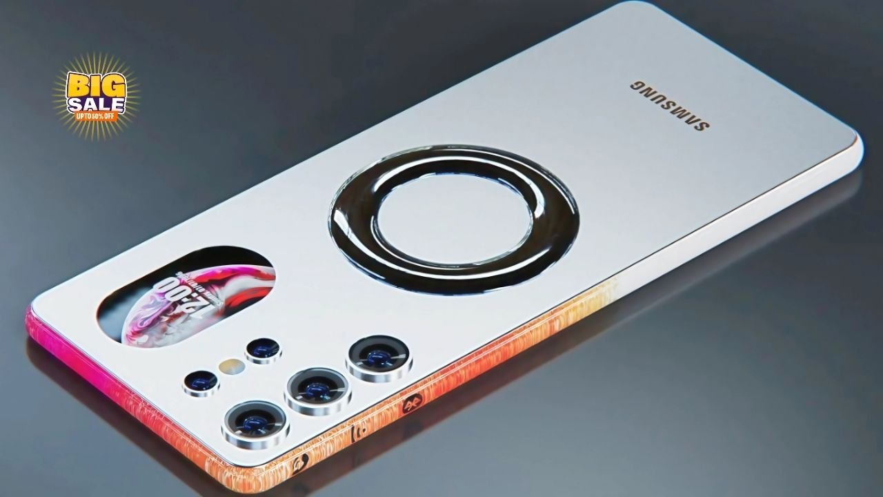 Samsung Galaxy M16 5G