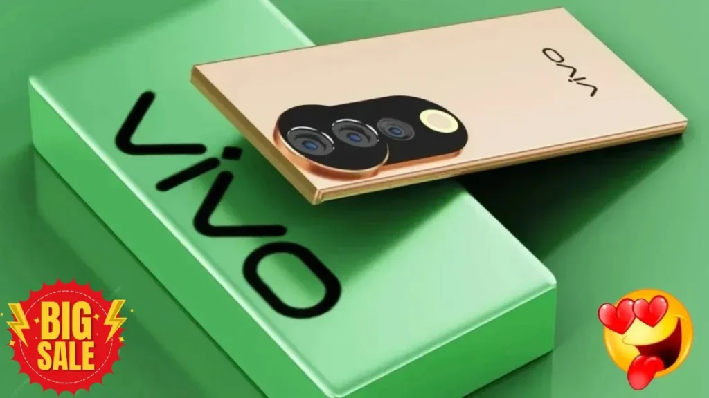 Vivo S19 Pro 5G