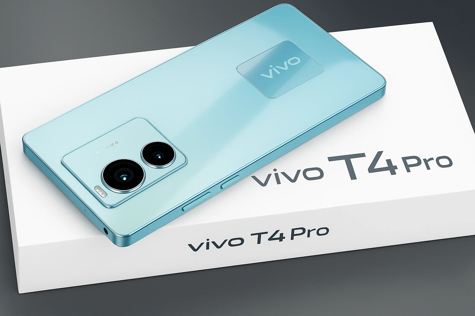 Vivo T4 Pro