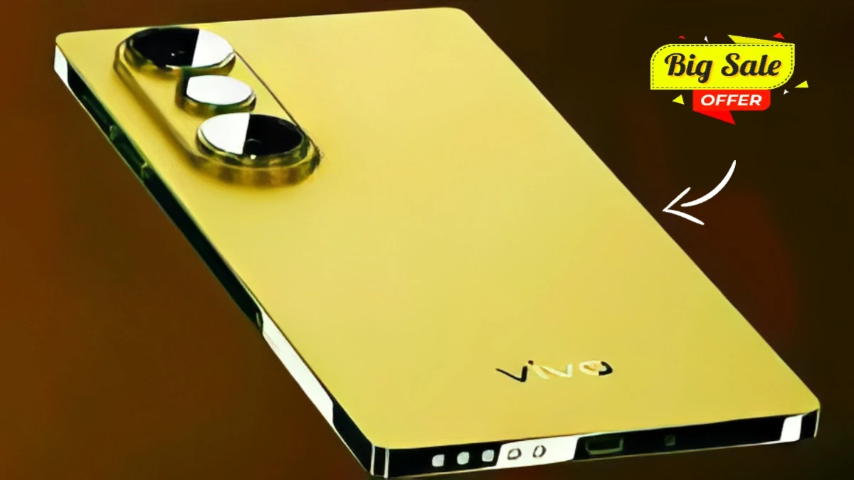Vivo V40 5G