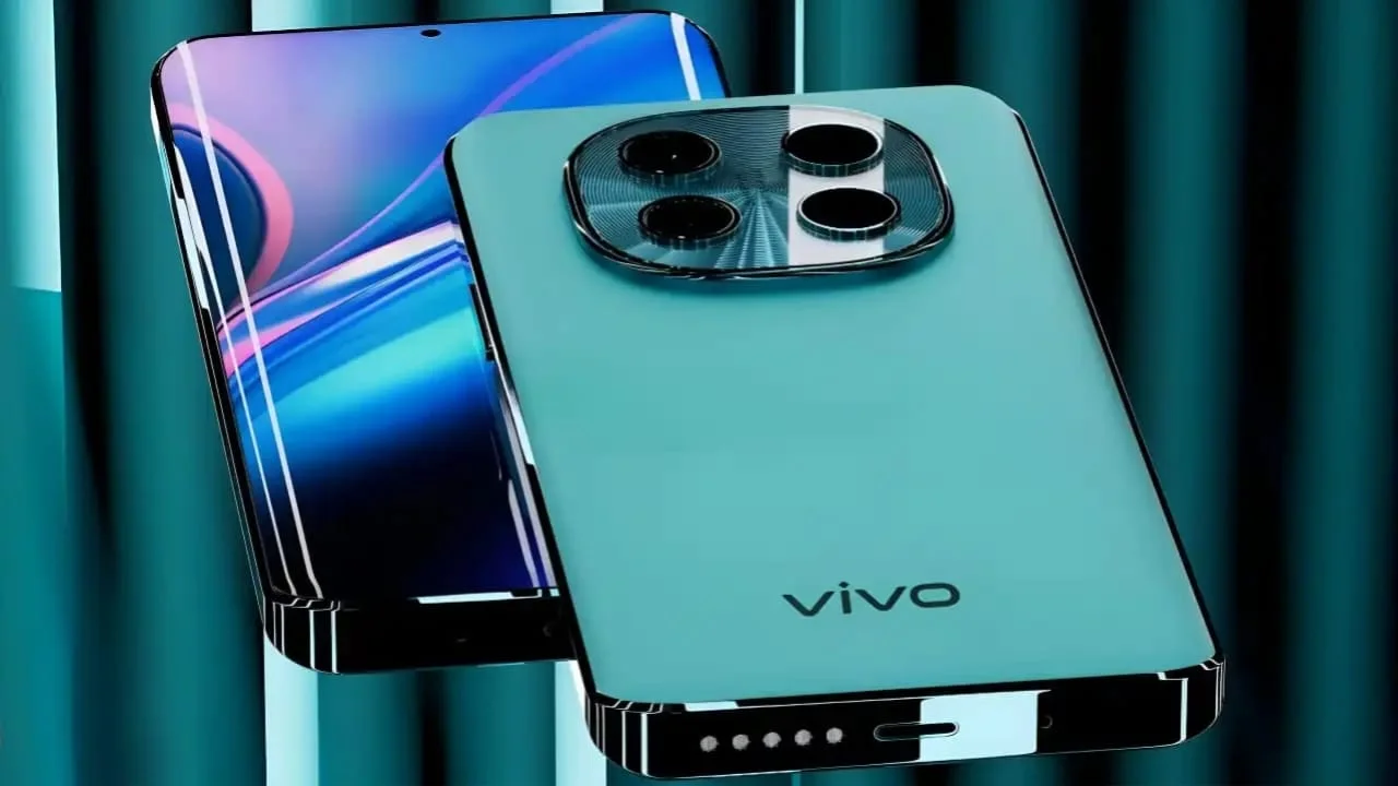 Vivo X300 Pro